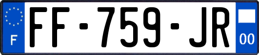 FF-759-JR