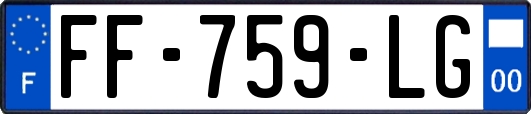FF-759-LG