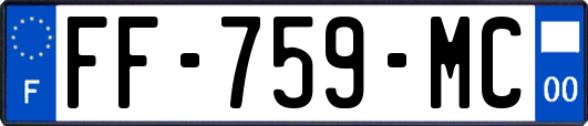 FF-759-MC