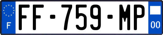 FF-759-MP