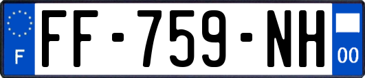 FF-759-NH