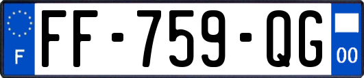 FF-759-QG