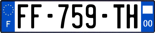 FF-759-TH