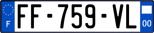 FF-759-VL