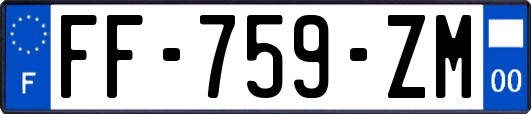 FF-759-ZM