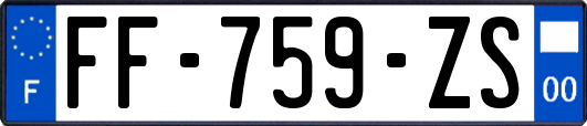 FF-759-ZS