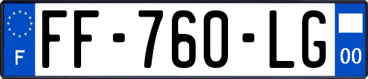 FF-760-LG