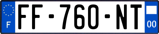 FF-760-NT