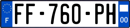 FF-760-PH