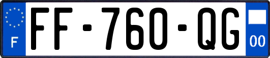 FF-760-QG