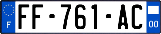 FF-761-AC