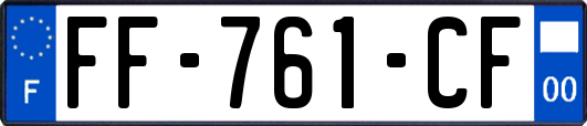 FF-761-CF