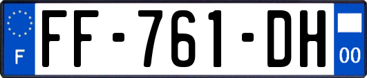 FF-761-DH