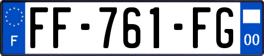 FF-761-FG