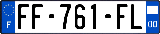 FF-761-FL