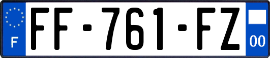 FF-761-FZ