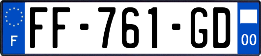 FF-761-GD