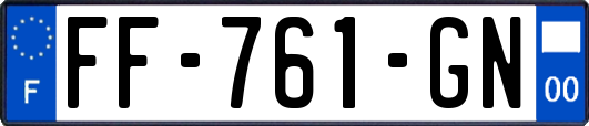 FF-761-GN