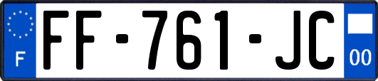 FF-761-JC