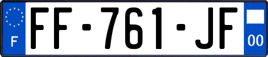 FF-761-JF