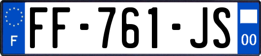 FF-761-JS