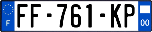 FF-761-KP