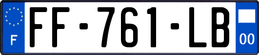 FF-761-LB