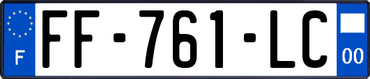 FF-761-LC