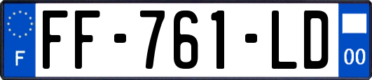 FF-761-LD