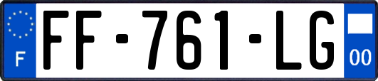 FF-761-LG