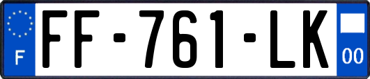 FF-761-LK
