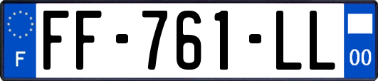 FF-761-LL