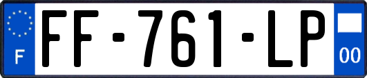 FF-761-LP