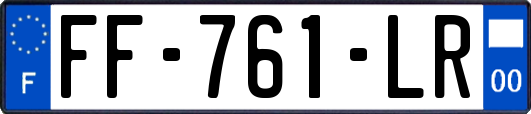 FF-761-LR