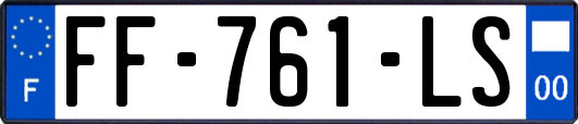 FF-761-LS