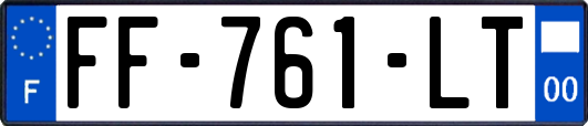 FF-761-LT