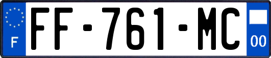 FF-761-MC