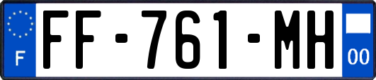 FF-761-MH
