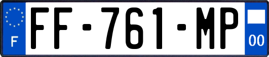 FF-761-MP