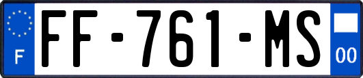 FF-761-MS