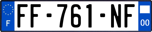 FF-761-NF