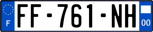 FF-761-NH