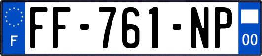 FF-761-NP