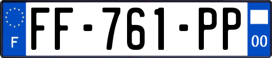 FF-761-PP