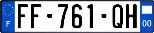 FF-761-QH