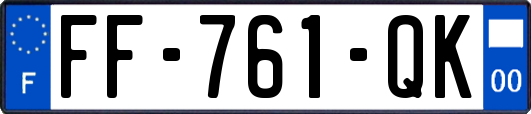 FF-761-QK