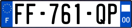 FF-761-QP