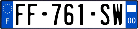 FF-761-SW