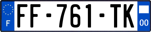 FF-761-TK