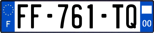 FF-761-TQ